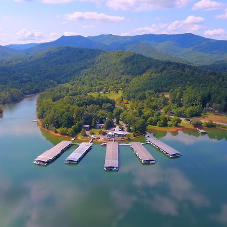 Boundary Waters Resort & Marina هياواسي المظهر الخارجي الصورة