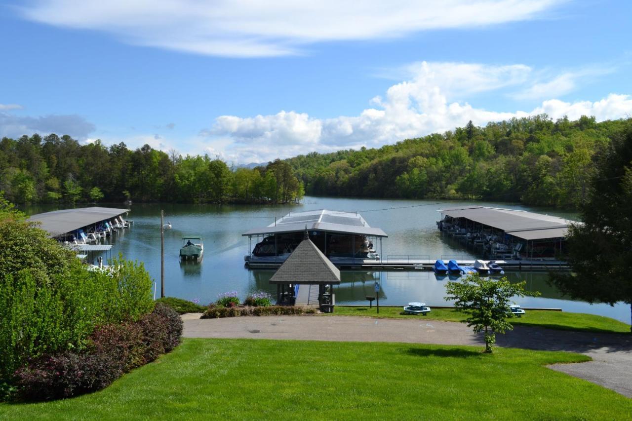Boundary Waters Resort & Marina هياواسي المظهر الخارجي الصورة