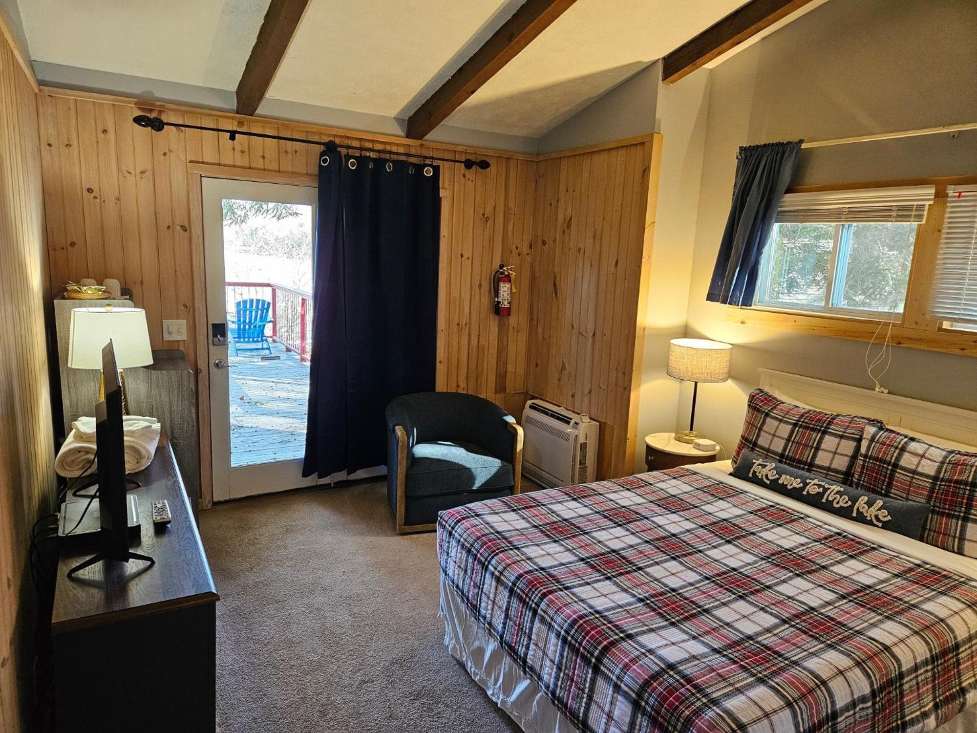 Boundary Waters Resort & Marina هياواسي المظهر الخارجي الصورة