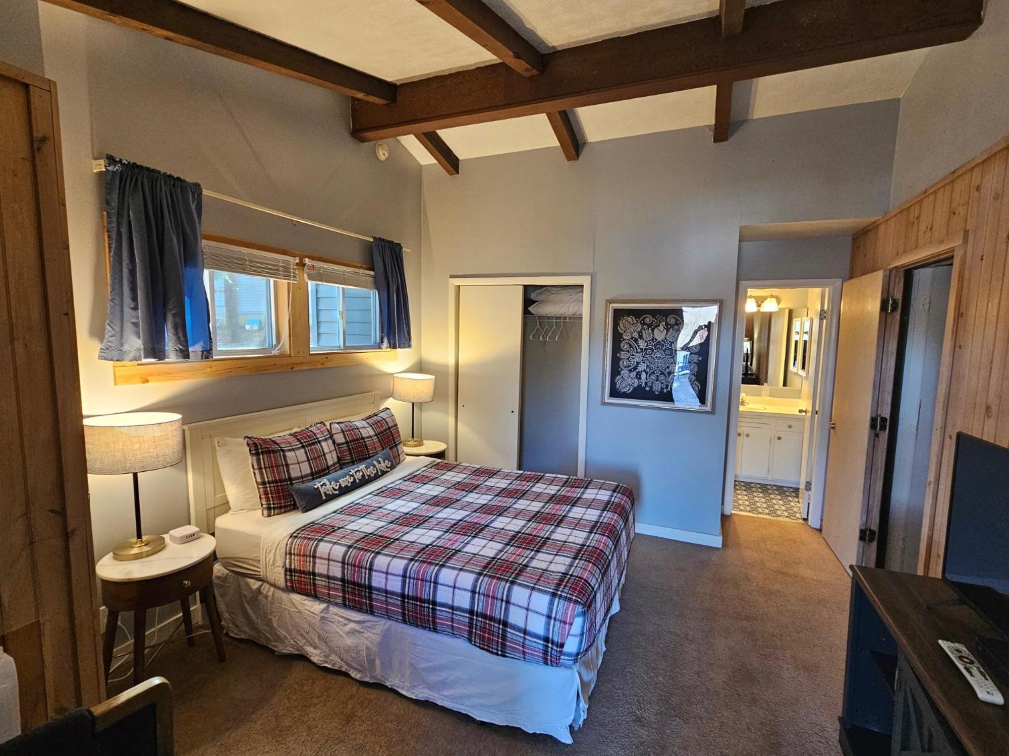 Boundary Waters Resort & Marina هياواسي المظهر الخارجي الصورة