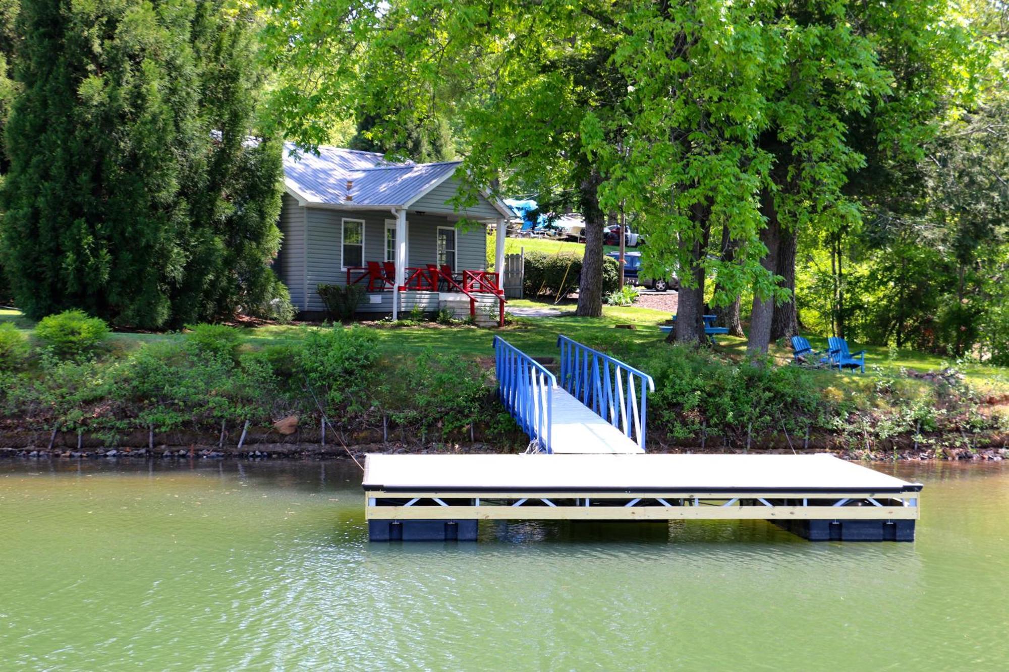 Boundary Waters Resort & Marina هياواسي المظهر الخارجي الصورة