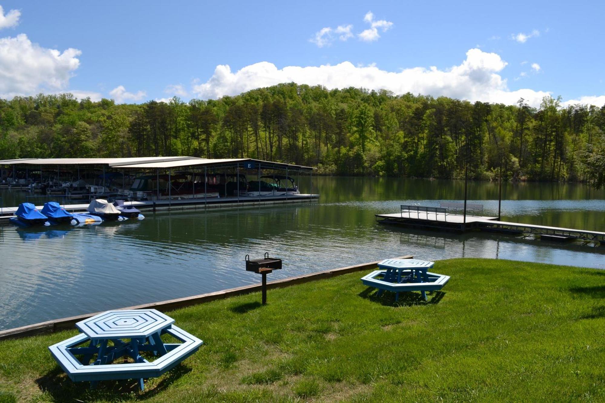 Boundary Waters Resort & Marina هياواسي المظهر الخارجي الصورة