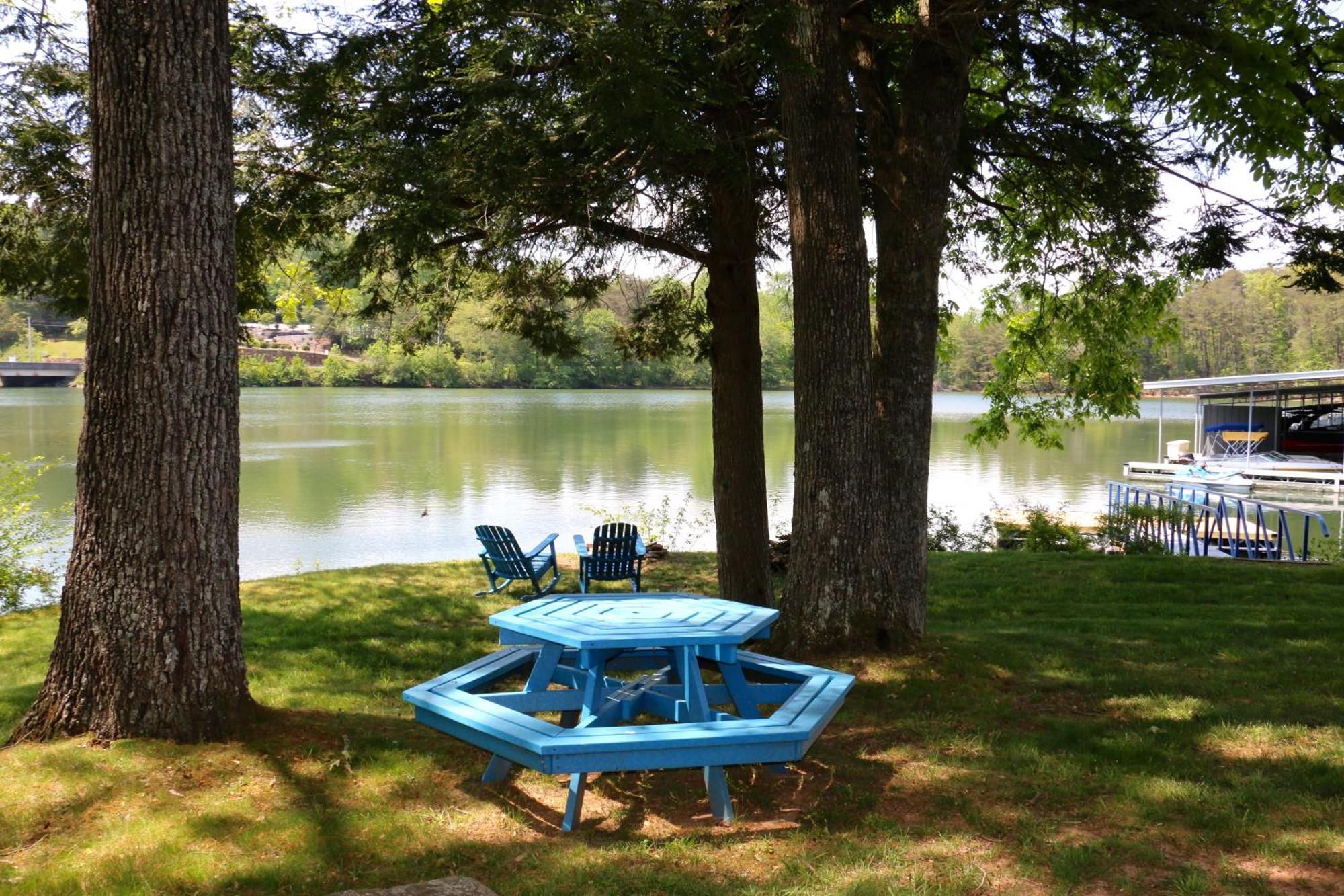 Boundary Waters Resort & Marina هياواسي المظهر الخارجي الصورة