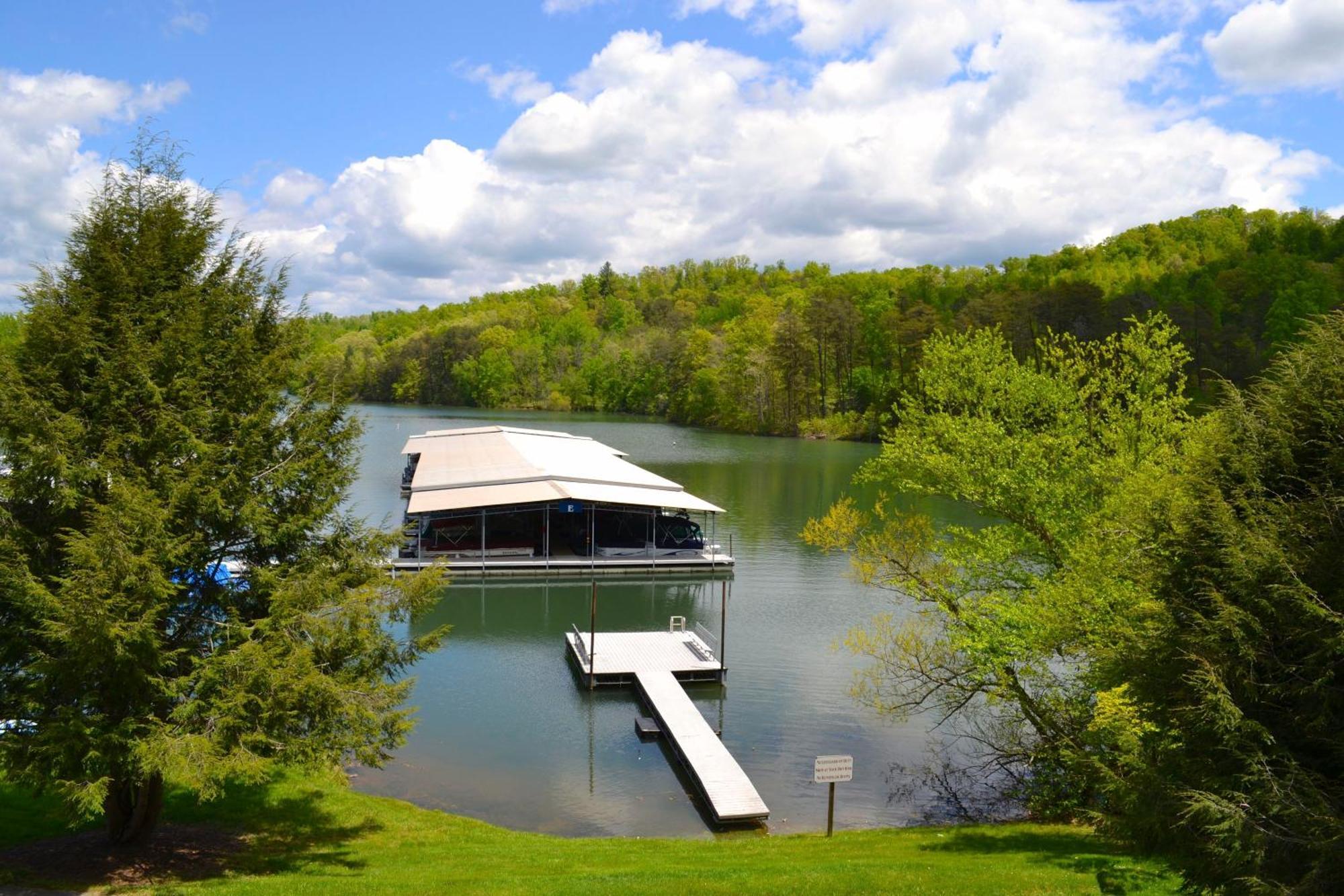 Boundary Waters Resort & Marina هياواسي المظهر الخارجي الصورة