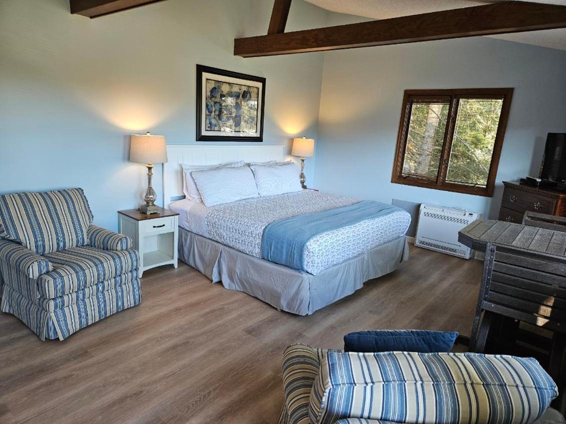 Boundary Waters Resort & Marina هياواسي المظهر الخارجي الصورة