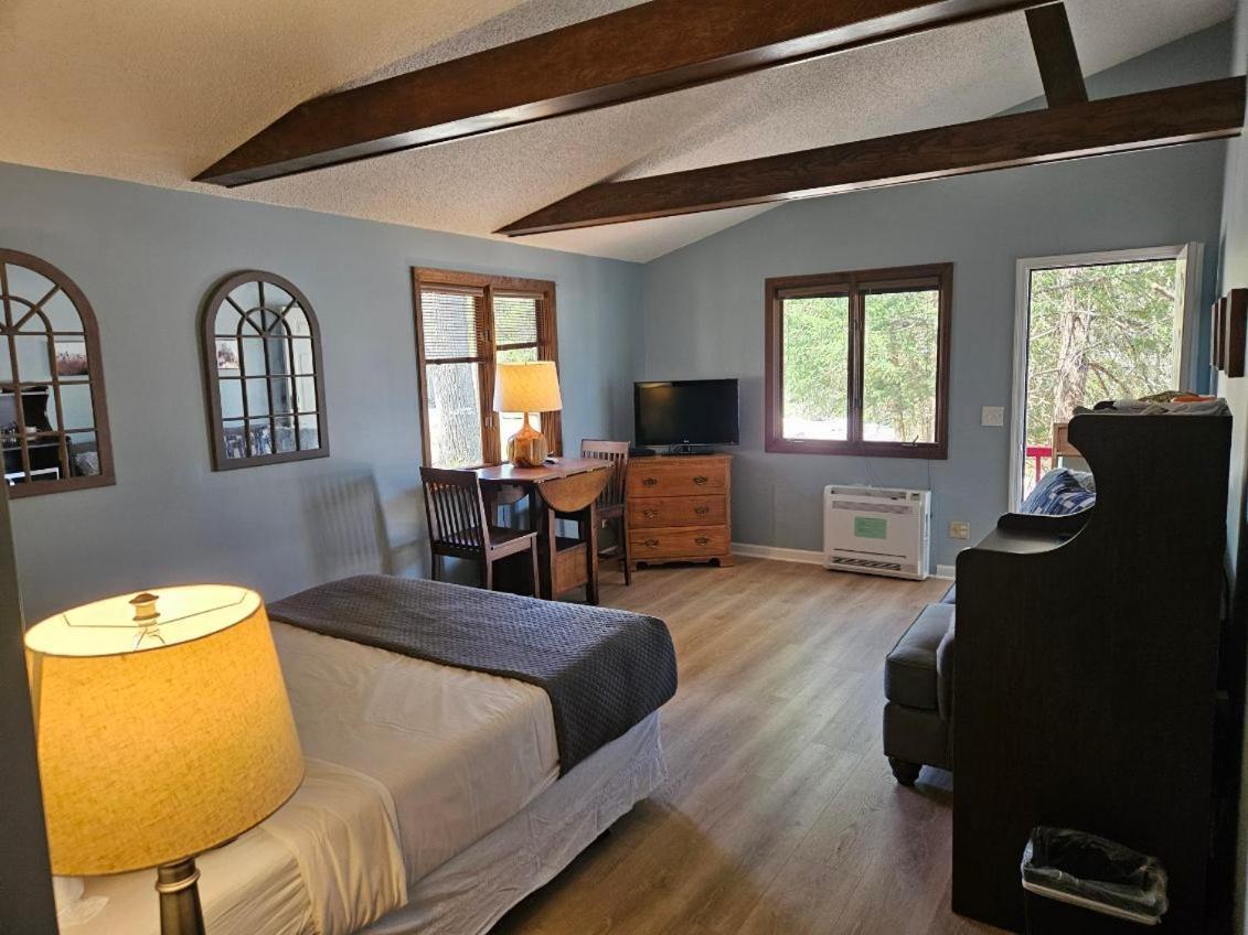 Boundary Waters Resort & Marina هياواسي المظهر الخارجي الصورة
