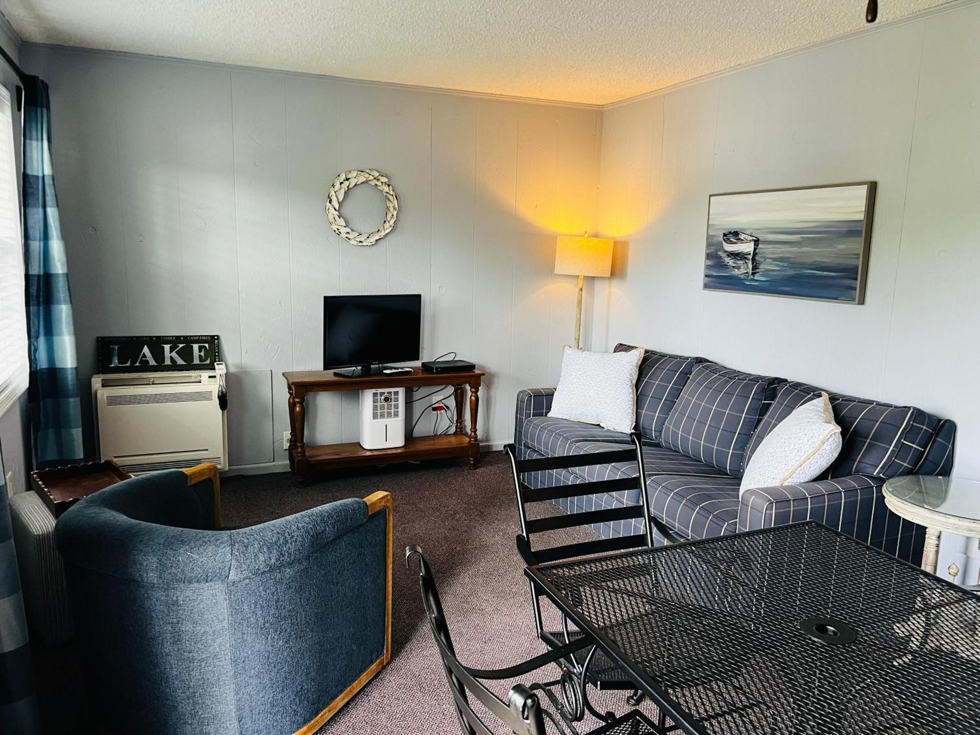 Boundary Waters Resort & Marina هياواسي المظهر الخارجي الصورة