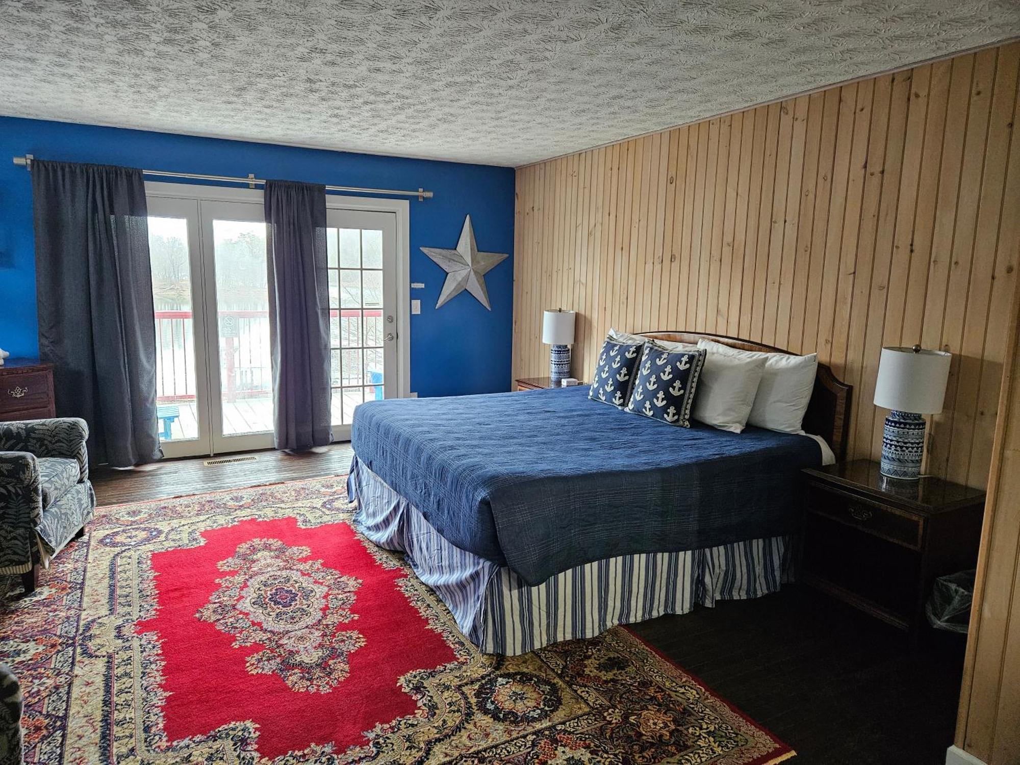 Boundary Waters Resort & Marina هياواسي المظهر الخارجي الصورة